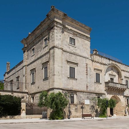 Castello Di Casamassella Bed and Breakfast Δωμάτιο φωτογραφία